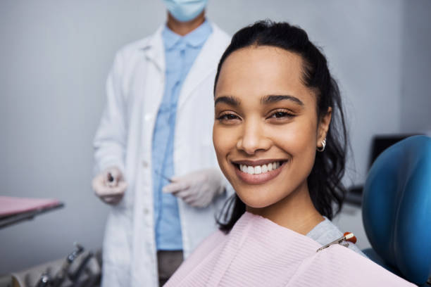Best Emergency Dental Care  in Kinsley, KS