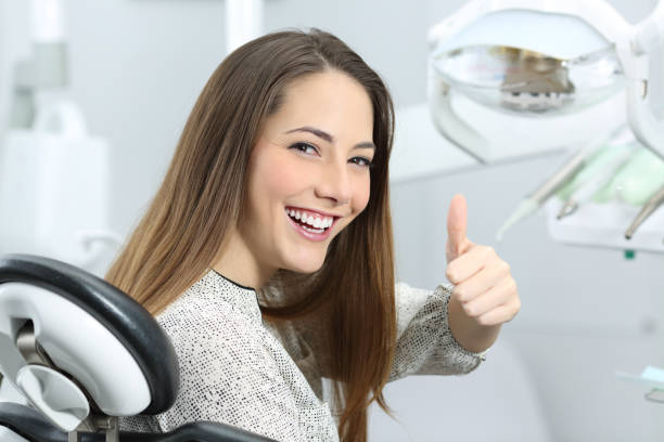 Best Dentures (Full and Partial)  in Kinsley, KS